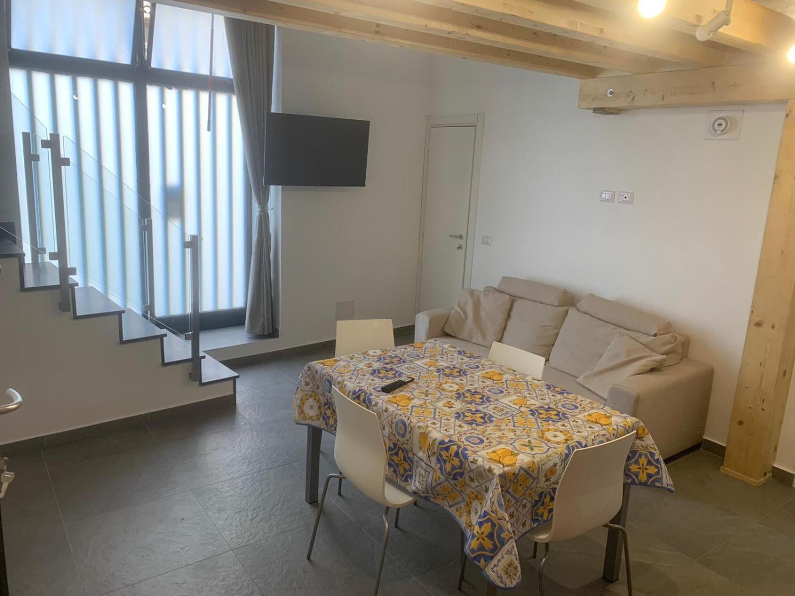 Binario82 Villa Katanya Dış mekan fotoğraf