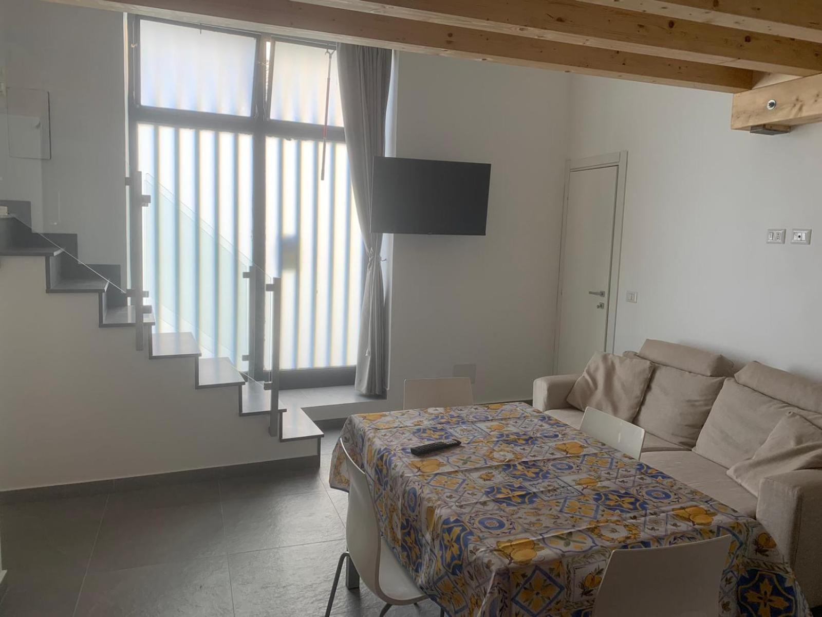 Binario82 Villa Katanya Dış mekan fotoğraf