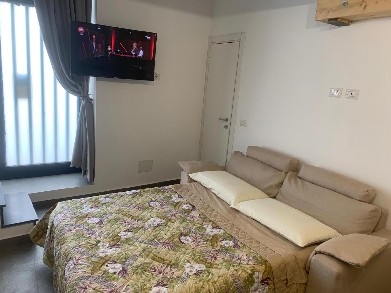 Binario82 Villa Katanya Dış mekan fotoğraf